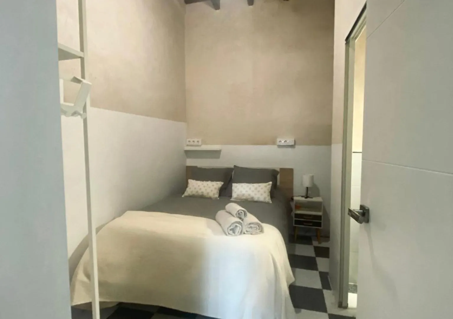 Apartamento Moraito Chico 헤레스