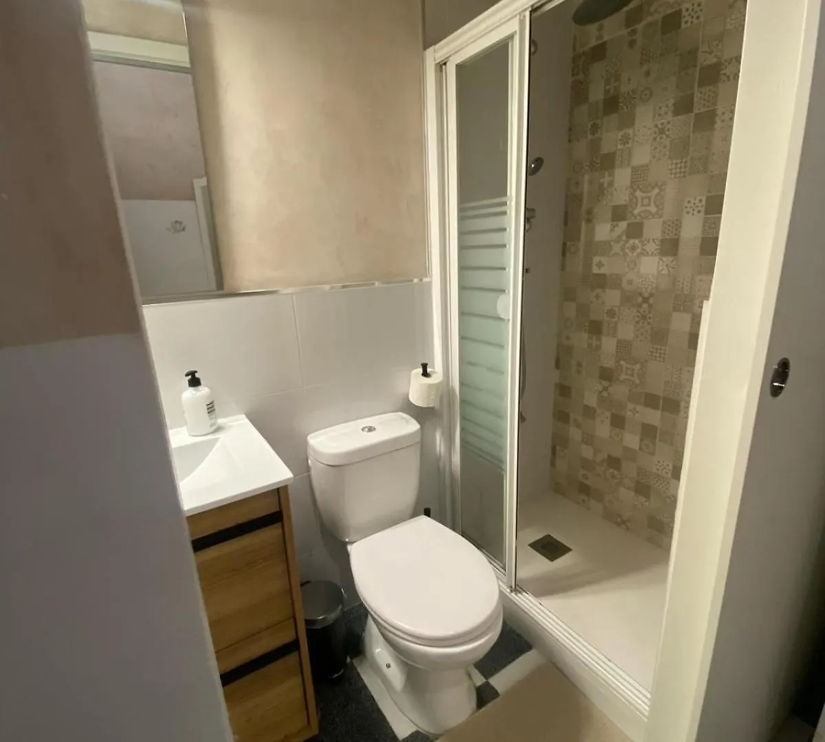 Apartamento Moraito Chico 헤레스 스페인