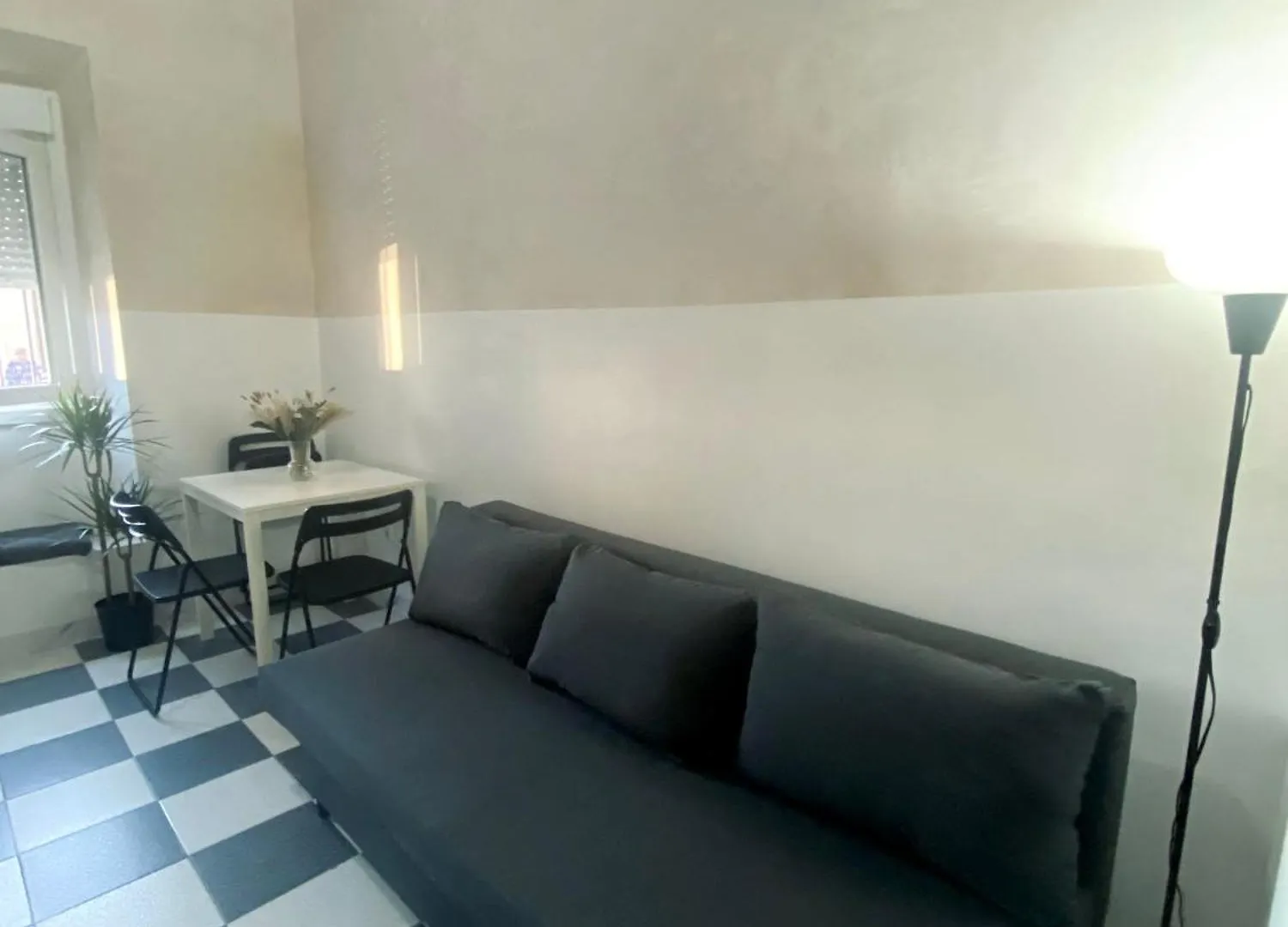아파트 Apartamento Moraito Chico 헤레스