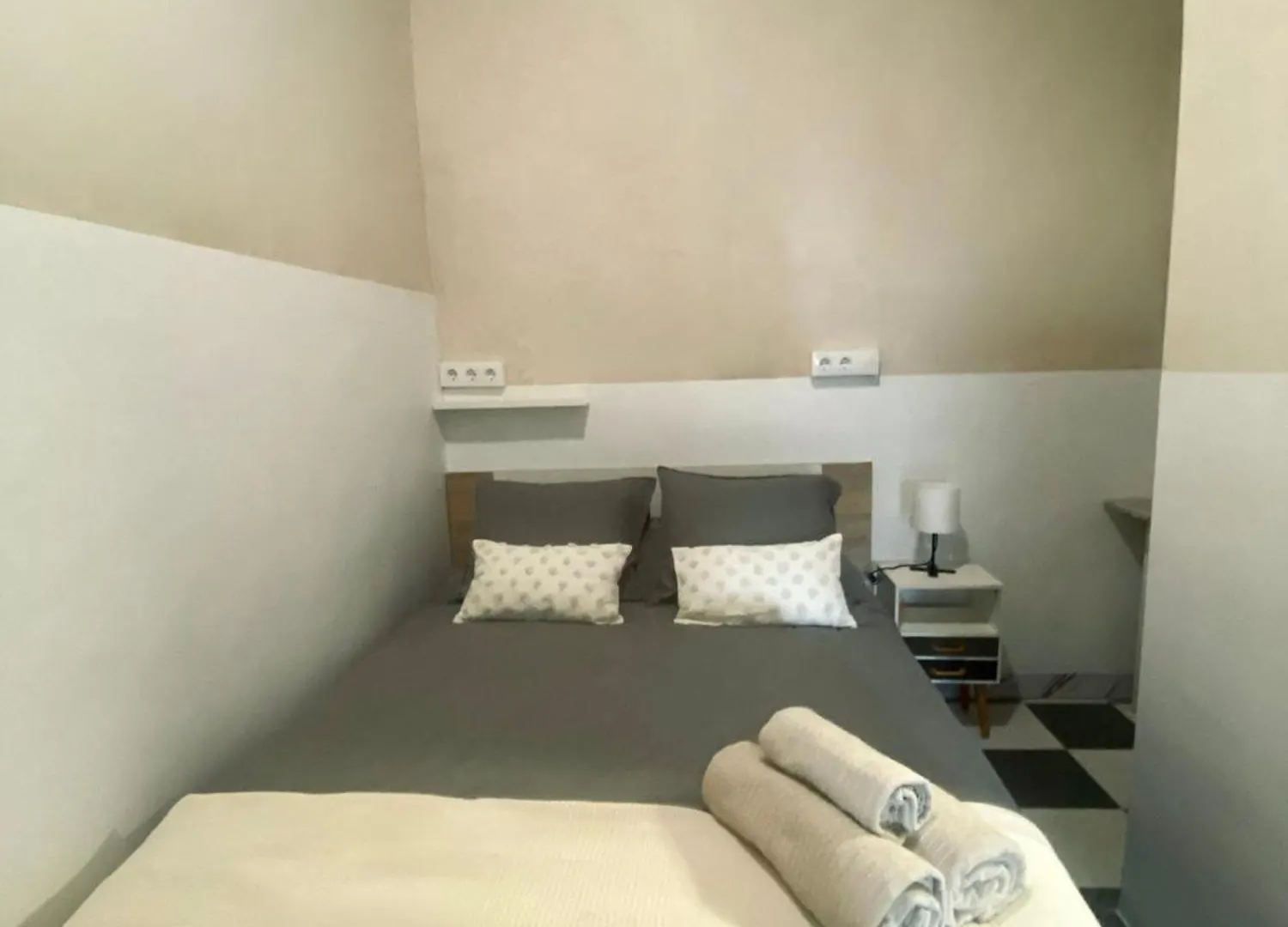 Apartamento Moraito Chico 헤레스 0*,