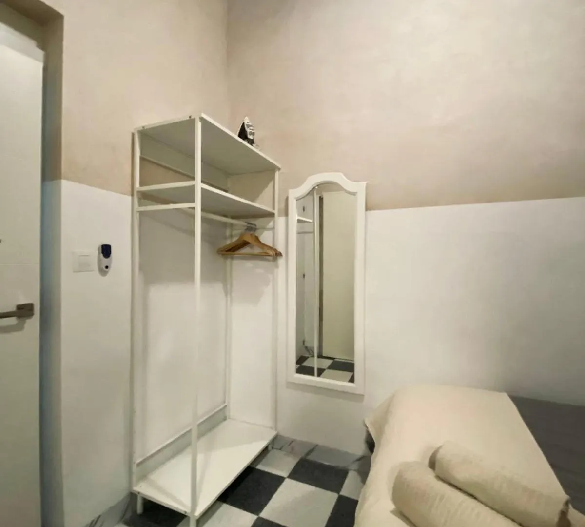 Apartamento Moraito Chico 헤레스 아파트